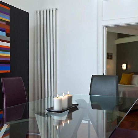 Elegant Apartment At Chiaia By Wonderful Italy Naples Extérieur photo