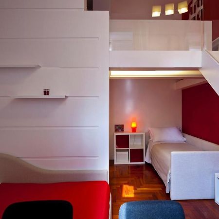 Elegant Apartment At Chiaia By Wonderful Italy Naples Extérieur photo