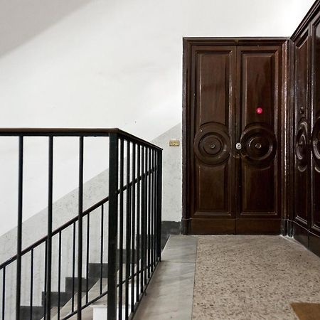 Elegant Apartment At Chiaia By Wonderful Italy Naples Extérieur photo
